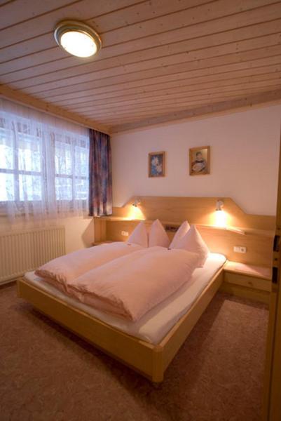 Ferienhaus Grubhof Зальбах-Хинтерглемм Экстерьер фото