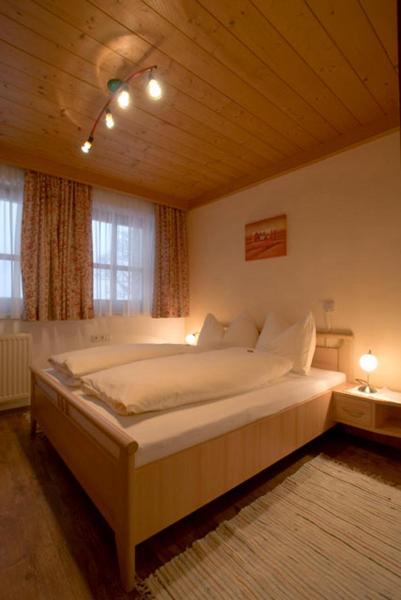 Ferienhaus Grubhof Зальбах-Хинтерглемм Экстерьер фото