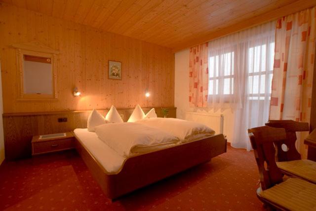 Ferienhaus Grubhof Зальбах-Хинтерглемм Экстерьер фото