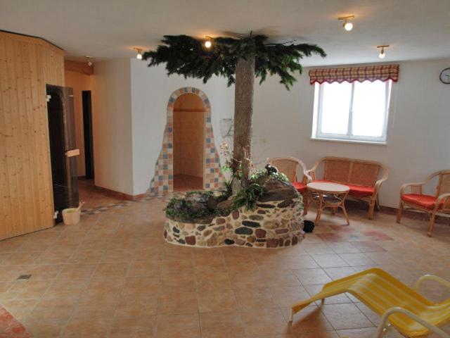 Ferienhaus Grubhof Зальбах-Хинтерглемм Экстерьер фото