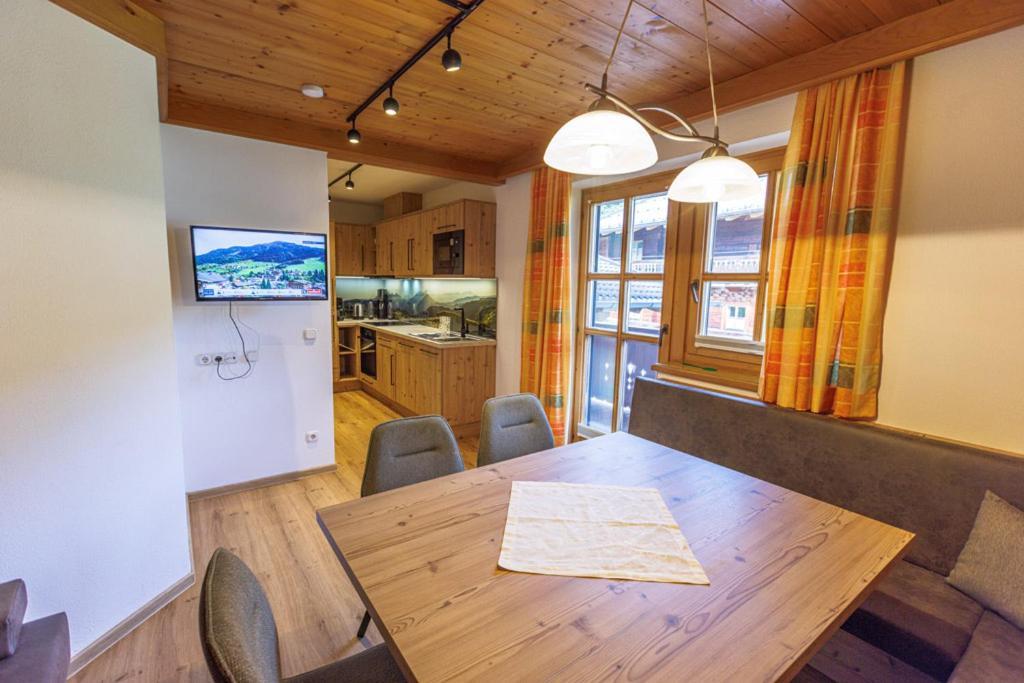 Ferienhaus Grubhof Зальбах-Хинтерглемм Экстерьер фото