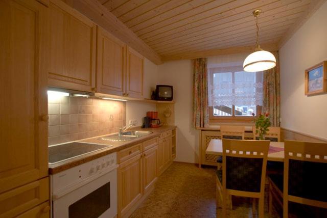 Ferienhaus Grubhof Зальбах-Хинтерглемм Экстерьер фото